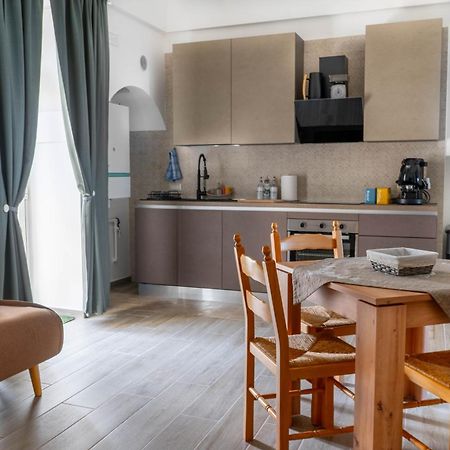 Nonna Chiara Apartment Locorotondo Ngoại thất bức ảnh