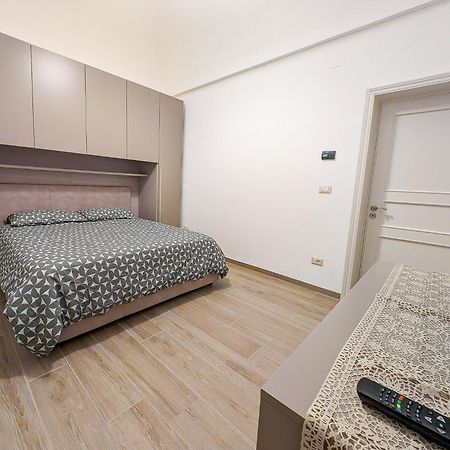 Nonna Chiara Apartment Locorotondo Ngoại thất bức ảnh