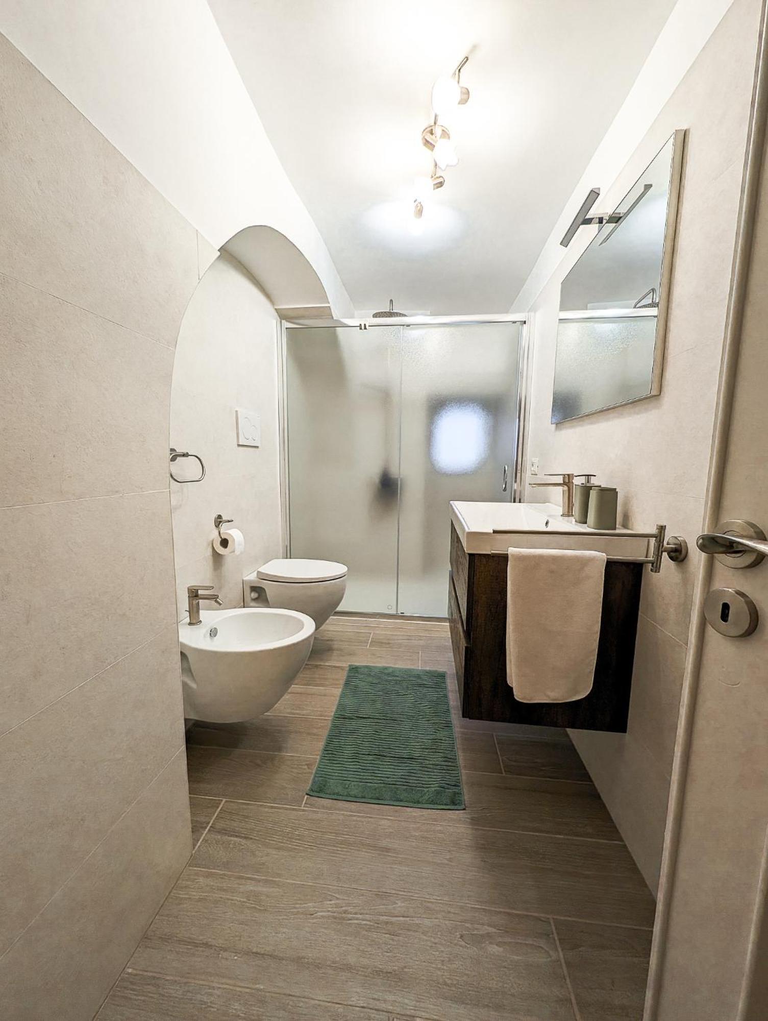 Nonna Chiara Apartment Locorotondo Ngoại thất bức ảnh