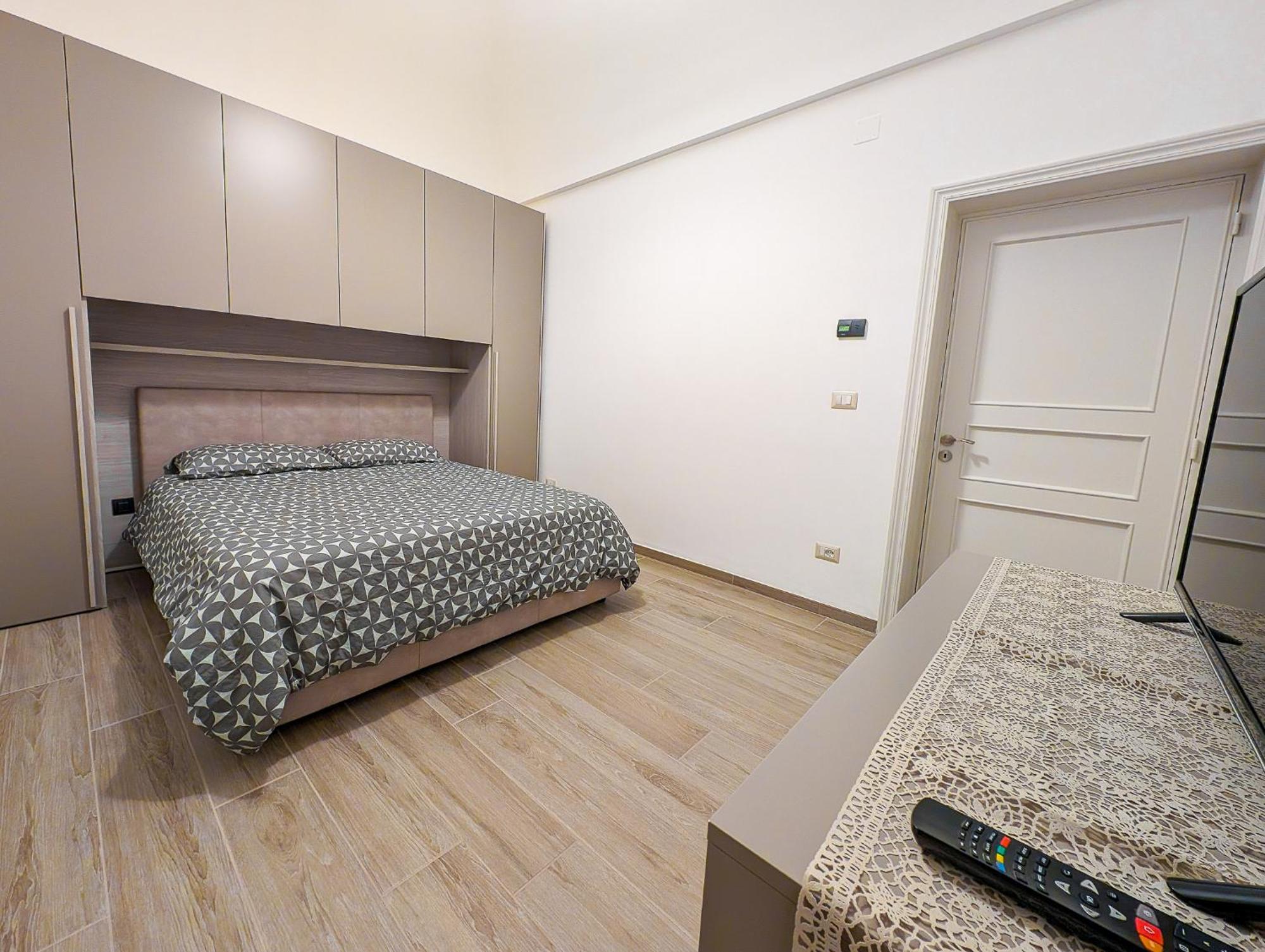Nonna Chiara Apartment Locorotondo Ngoại thất bức ảnh
