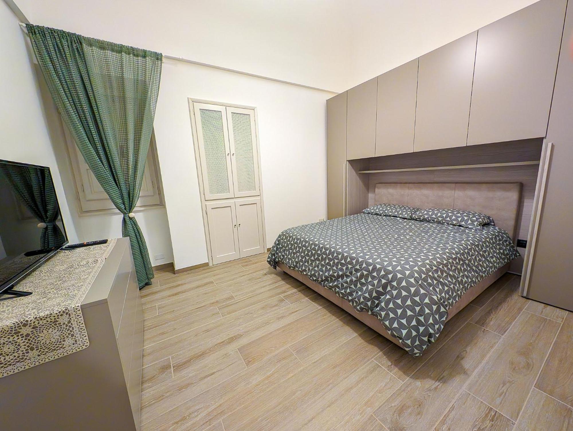 Nonna Chiara Apartment Locorotondo Ngoại thất bức ảnh